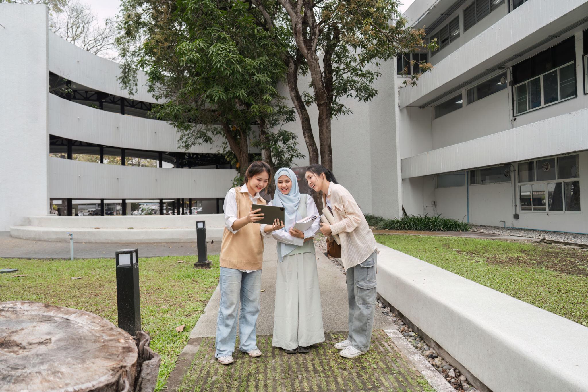 Universities