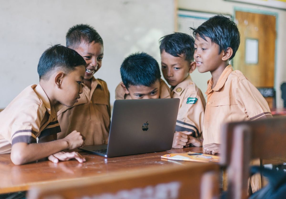 School Networks
